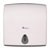 Plastic Tissue Dispenser